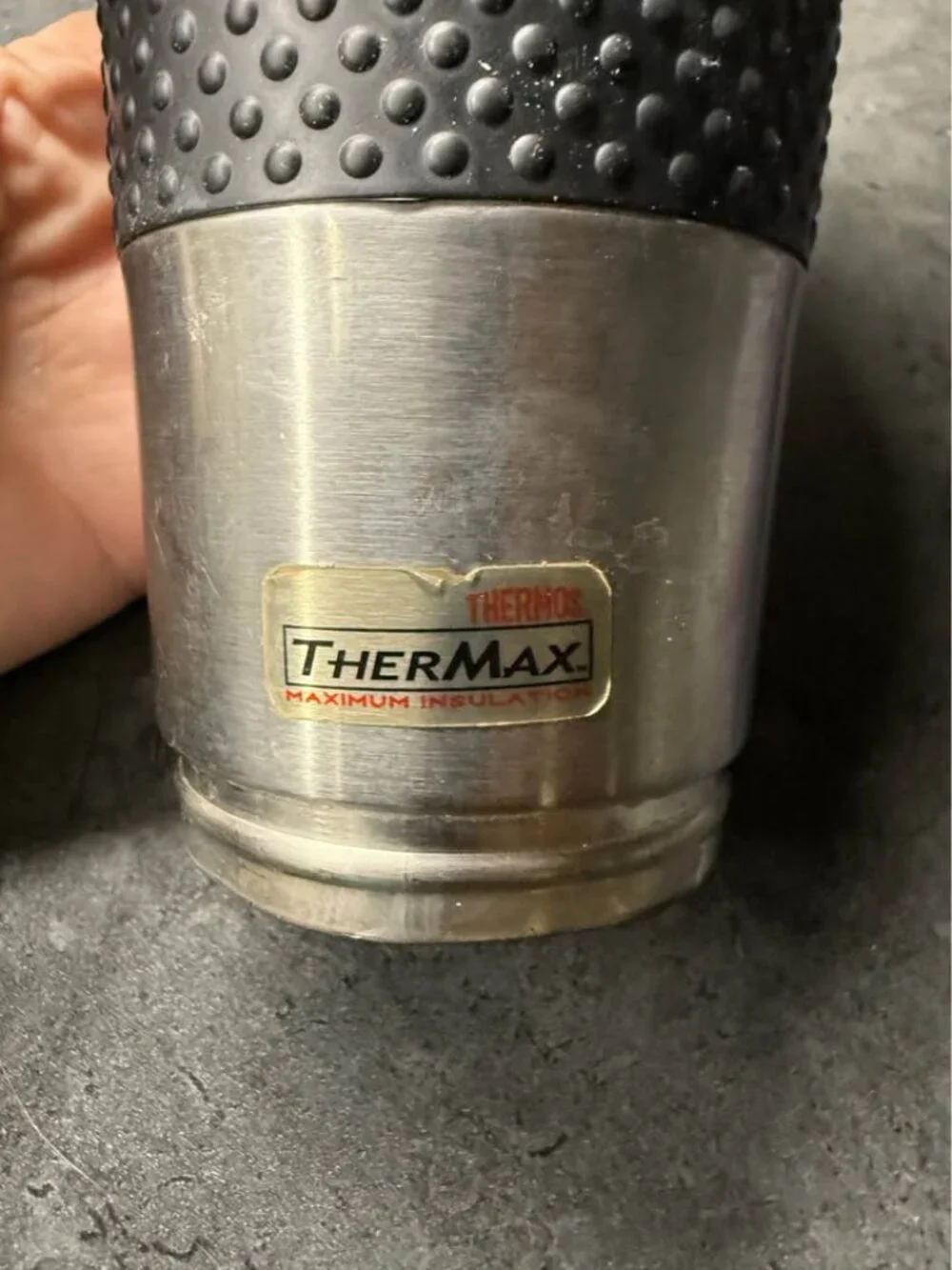 Thermos Thermax Travel Mug